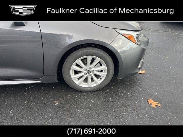 2023 Toyota Corolla Hatchback SE