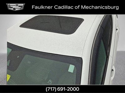 2025 Buick Envista Avenir