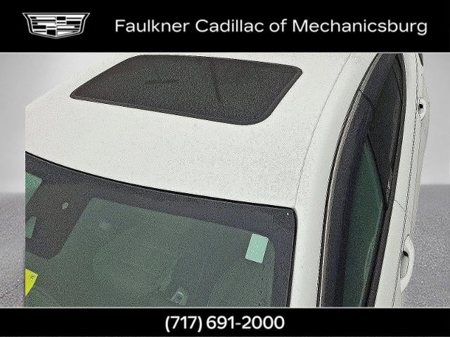 2025 Buick Envista Avenir