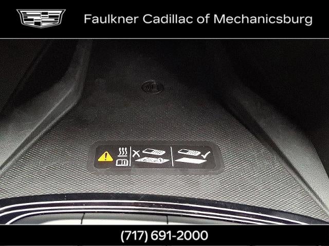 2025 Buick Envista Avenir