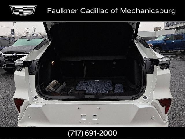 2025 Buick Envista Avenir