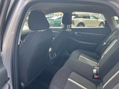 2023 Hyundai Sonata Hybrid SEL