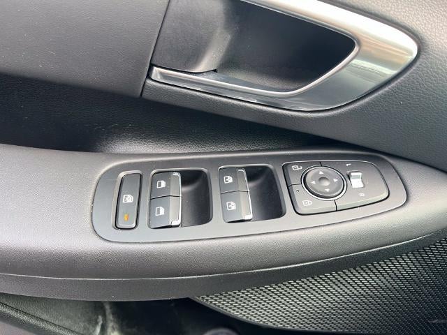 2023 Hyundai Sonata Hybrid SEL