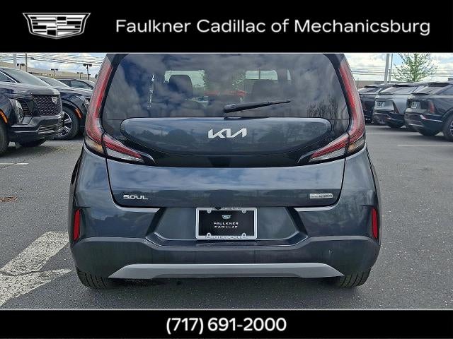 2023 Kia Soul EX