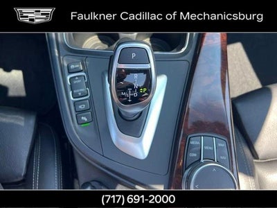 2019 BMW 4 Series 430i