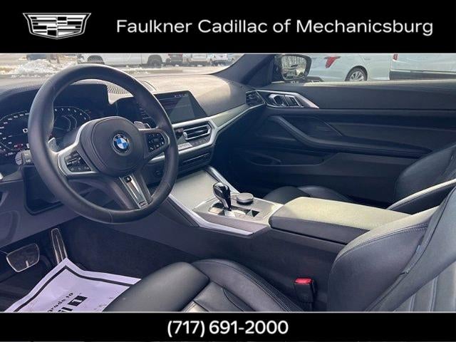 2023 BMW 4 Series 430i xDrive
