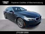 2020 BMW 5 Series 530i xDrive