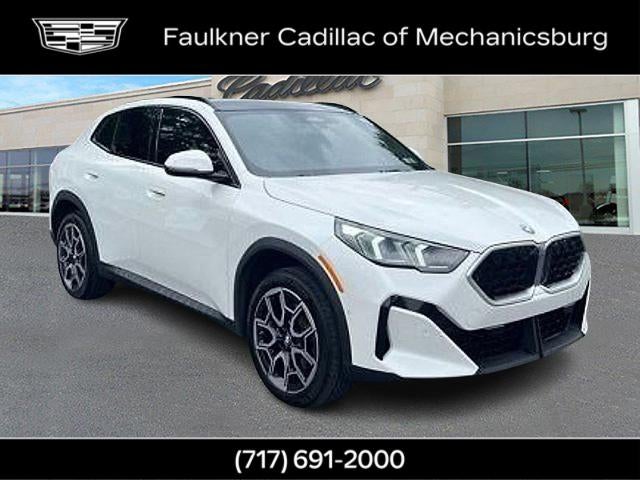 2024 BMW X2 xDrive28i