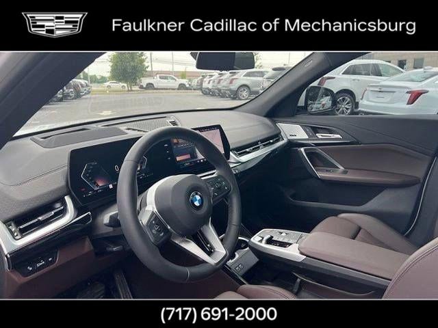 2024 BMW X2 xDrive28i
