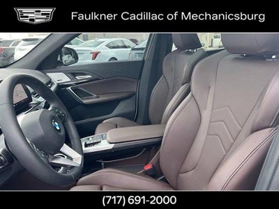 2024 BMW X2 xDrive28i
