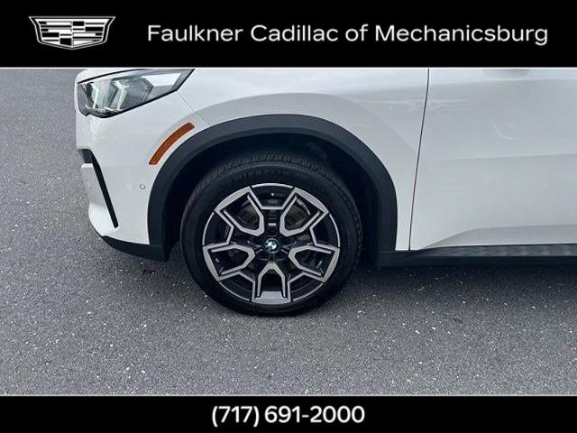 2024 BMW X2 xDrive28i