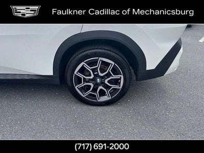2024 BMW X2 xDrive28i