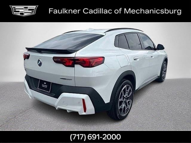 2024 BMW X2 xDrive28i