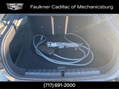 2023 BMW i4 eDrive35