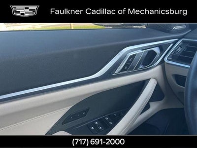 2023 BMW i4 eDrive35