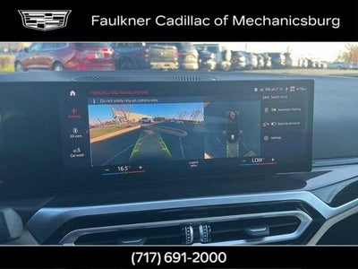 2023 BMW i4 eDrive35