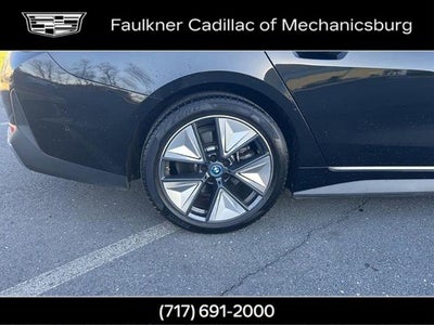 2023 BMW i4 eDrive35