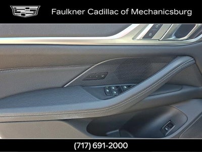 2023 BMW i4 eDrive40