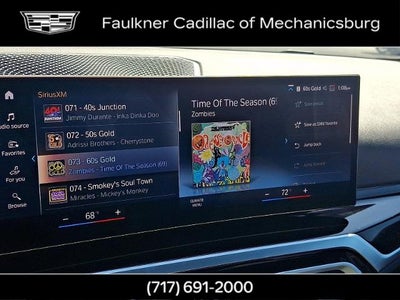 2023 BMW i4 eDrive40