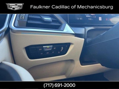 2023 BMW i4 eDrive40