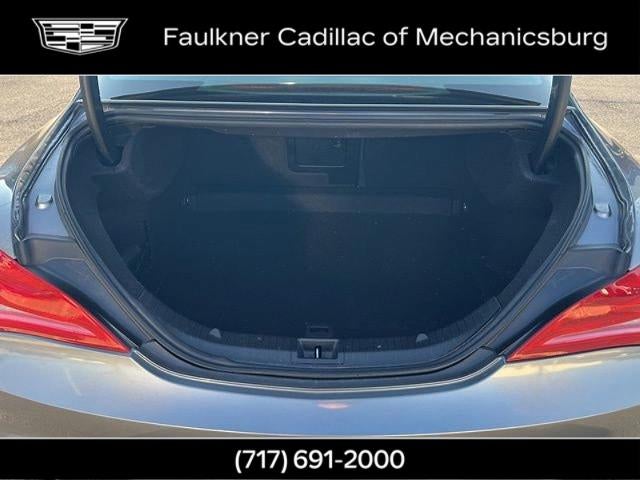 2016 Mercedes-Benz CLA CLA 250