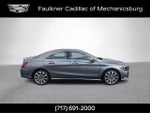 2019 Mercedes-Benz CLA CLA 250