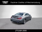 2019 Mercedes-Benz CLA CLA 250