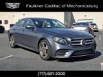 2020 Mercedes-Benz E-Class E 350