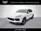 2021 Porsche Cayenne S