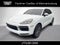 2021 Porsche Cayenne S