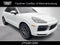 2021 Porsche Cayenne S
