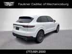 2021 Porsche Cayenne S