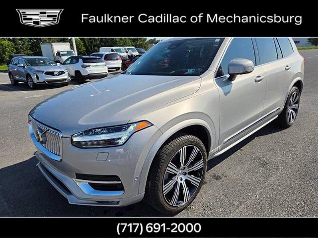 2023 Volvo XC90 Ultimate