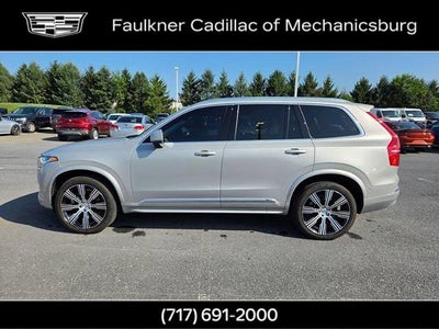 2023 Volvo XC90 Ultimate