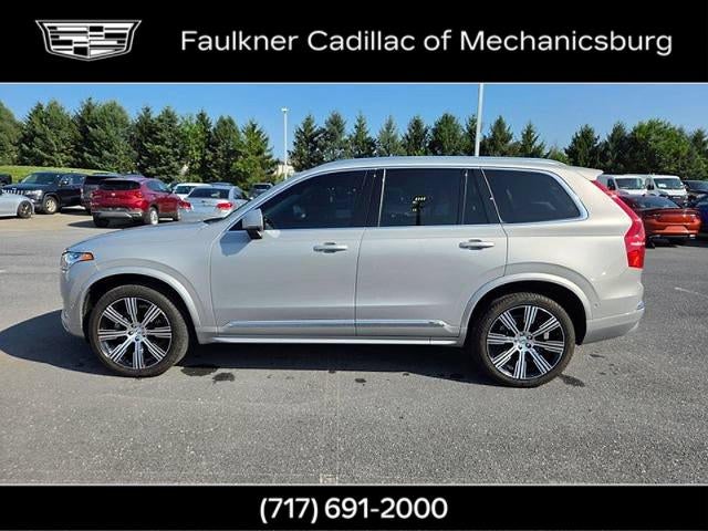 2023 Volvo XC90 Ultimate