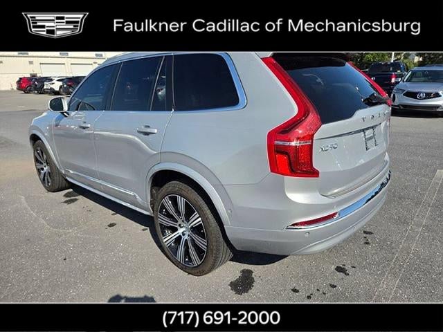2023 Volvo XC90 Ultimate