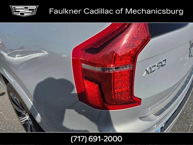 2023 Volvo XC90 Ultimate