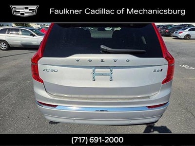 2023 Volvo XC90 Ultimate