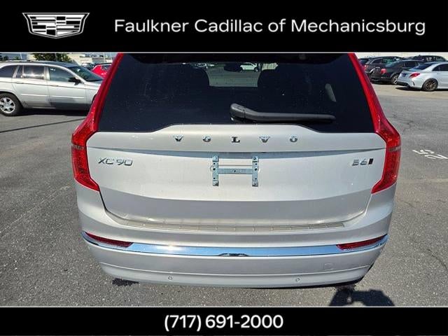 2023 Volvo XC90 Ultimate