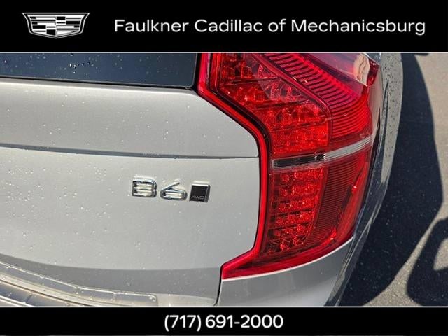 2023 Volvo XC90 Ultimate