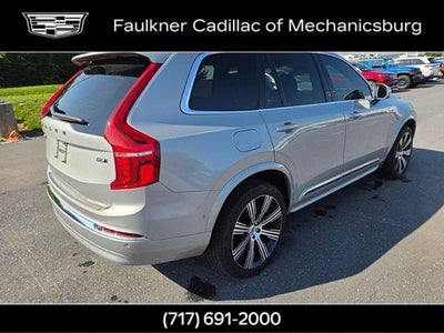 2023 Volvo XC90 Ultimate