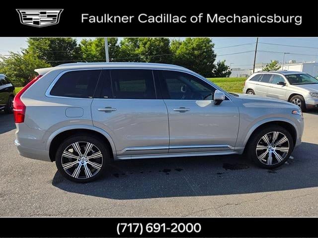 2023 Volvo XC90 Ultimate