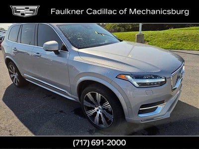 2023 Volvo XC90 Ultimate