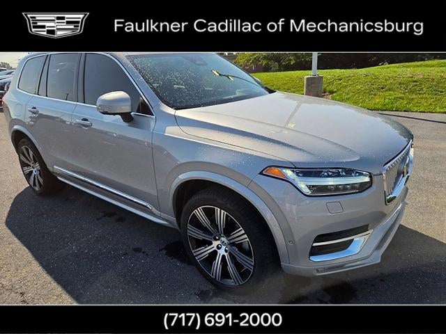 2023 Volvo XC90 Ultimate