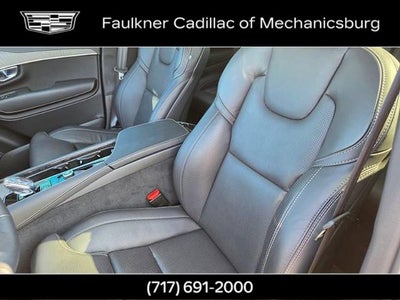 2023 Volvo XC90 Ultimate