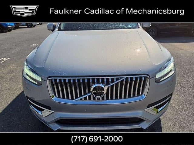 2023 Volvo XC90 Ultimate