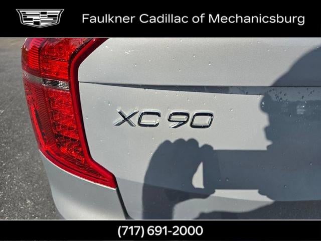 2023 Volvo XC90 Ultimate