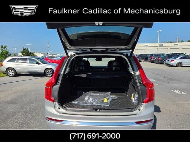 2023 Volvo XC90 Ultimate
