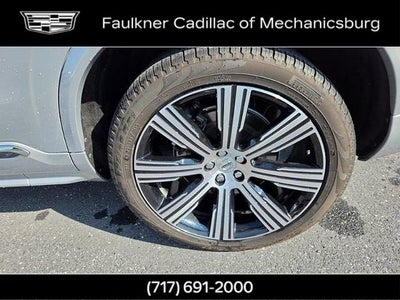 2023 Volvo XC90 Ultimate