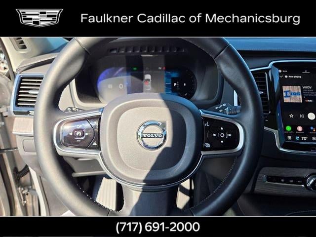 2023 Volvo XC90 Ultimate